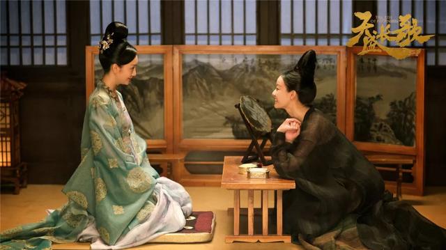 天盛长歌好看吗，天盛长歌连续剧好看吗（最好看的7部权谋剧）