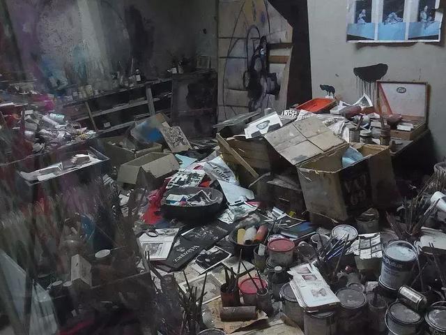 弗朗西斯培根人物简介，弗朗西斯培根一生皆混乱