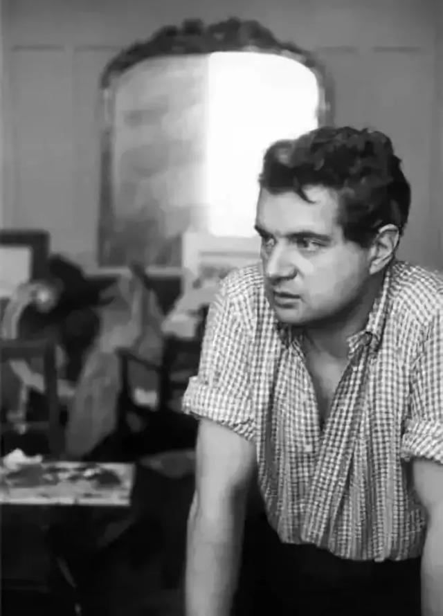 弗朗西斯培根人物简介，弗朗西斯培根一生皆混乱