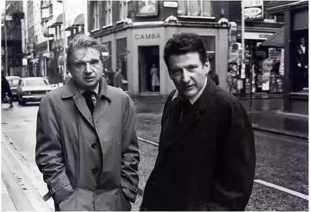 弗朗西斯培根人物简介，弗朗西斯培根一生皆混乱