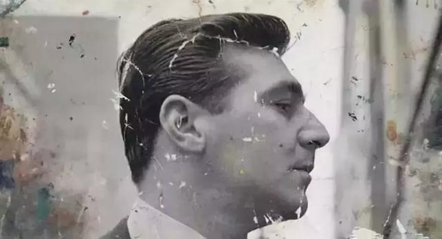 弗朗西斯培根人物简介，弗朗西斯培根一生皆混乱