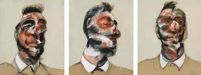 弗朗西斯培根人物简介，弗朗西斯培根一生皆混乱