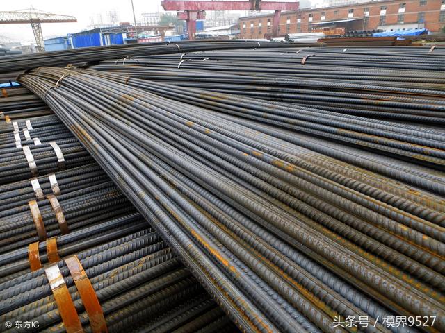 钢号代号是什么，5分钟了解——我国钢号表示方法