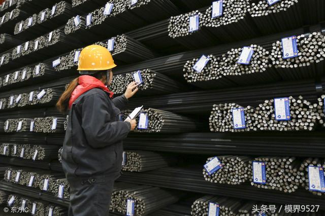 钢号代号是什么，5分钟了解——我国钢号表示方法