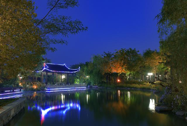 河南周口下设几个县，周口多地恢复生产生活秩序