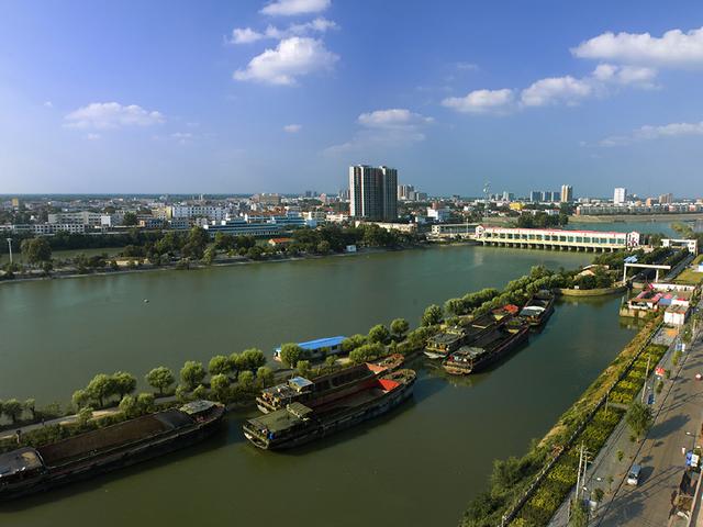 河南周口下设几个县，周口多地恢复生产生活秩序