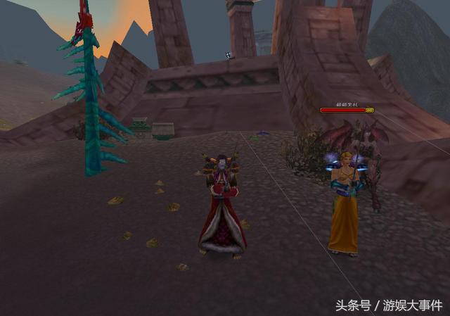 魔兽世界钓鱼物品排名，回顾魔兽世界60年代钓鱼的十个关键词