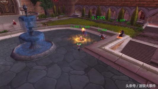 魔兽世界钓鱼物品排名，回顾魔兽世界60年代钓鱼的十个关键词