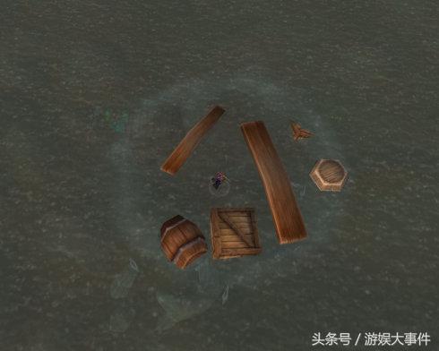 魔兽世界钓鱼物品排名，回顾魔兽世界60年代钓鱼的十个关键词