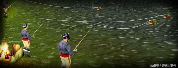 魔兽世界钓鱼物品排名，回顾魔兽世界60年代钓鱼的十个关键词
