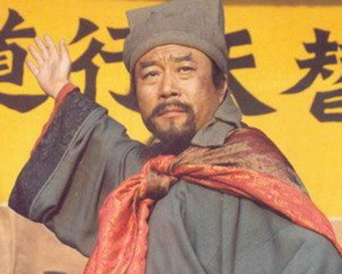 水浒好汉排名及绰号，《水浒传》梁山一百零八条好汉详细介绍