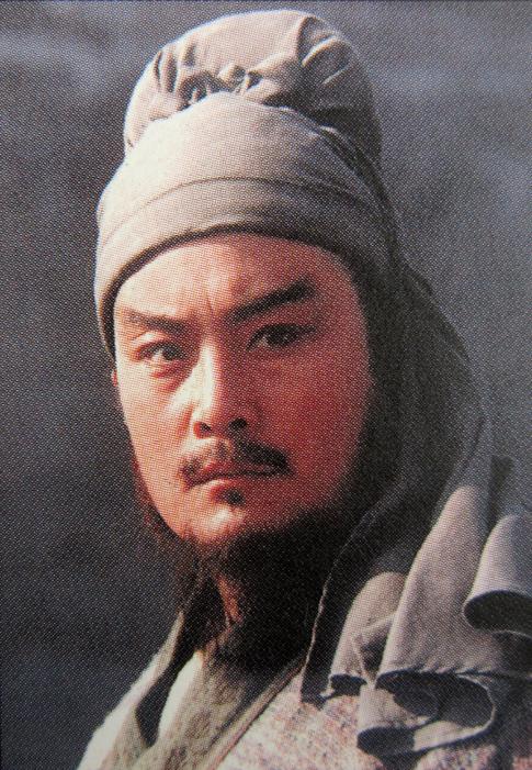 水浒好汉排名及绰号，《水浒传》梁山一百零八条好汉详细介绍