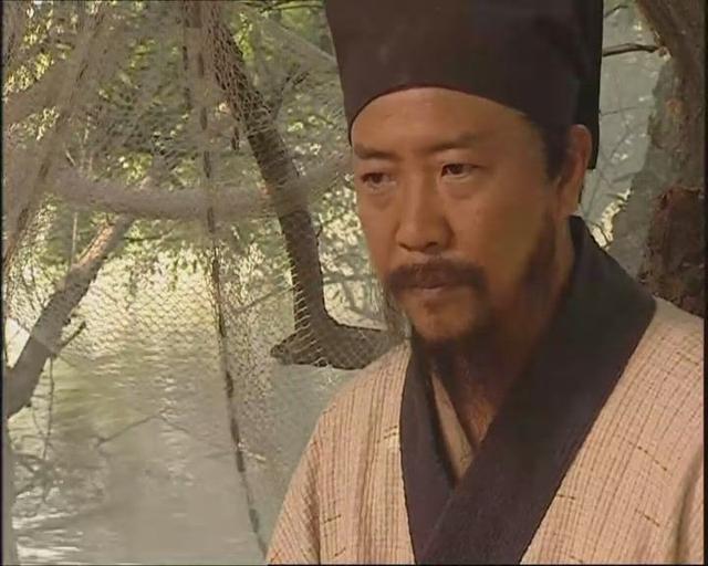 水浒好汉排名及绰号，《水浒传》梁山一百零八条好汉详细介绍