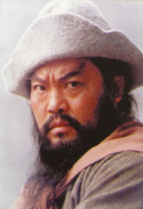 水浒好汉排名及绰号，《水浒传》梁山一百零八条好汉详细介绍