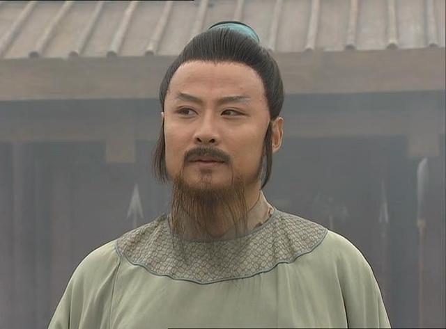 水浒好汉排名及绰号，《水浒传》梁山一百零八条好汉详细介绍