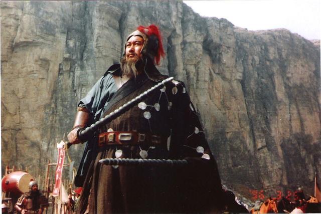 水浒好汉排名及绰号，《水浒传》梁山一百零八条好汉详细介绍