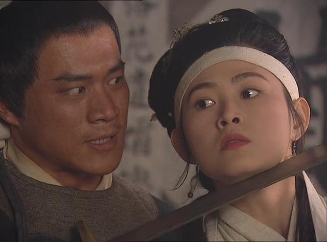 水浒好汉排名及绰号，《水浒传》梁山一百零八条好汉详细介绍