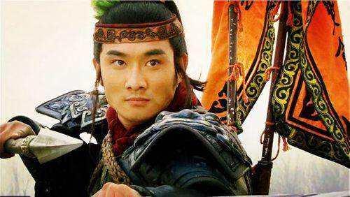 水浒好汉排名及绰号，《水浒传》梁山一百零八条好汉详细介绍