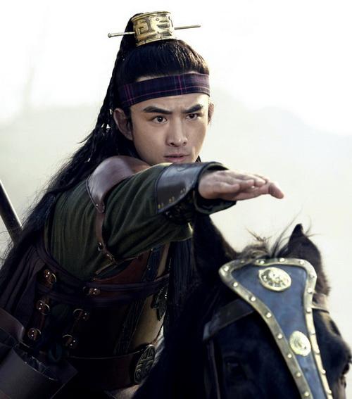 水浒好汉排名及绰号，《水浒传》梁山一百零八条好汉详细介绍