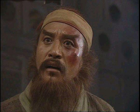 水浒好汉排名及绰号，《水浒传》梁山一百零八条好汉详细介绍