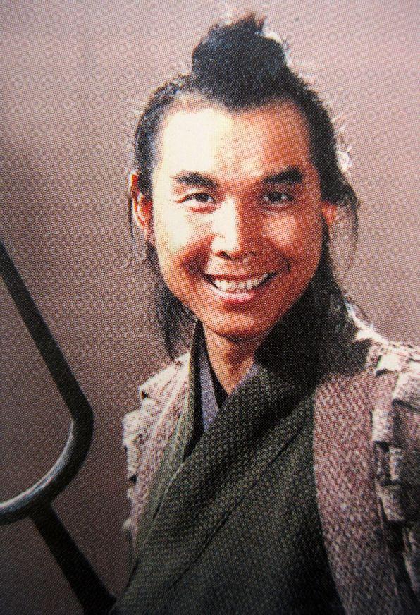 水浒好汉排名及绰号，《水浒传》梁山一百零八条好汉详细介绍