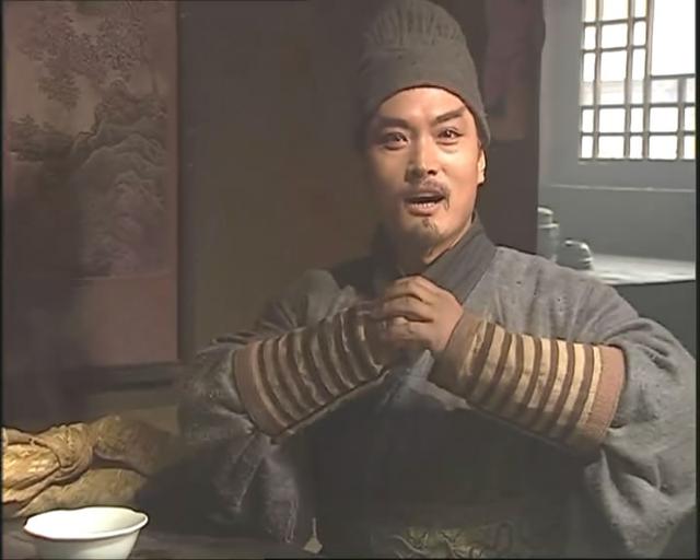 水浒好汉排名及绰号，《水浒传》梁山一百零八条好汉详细介绍