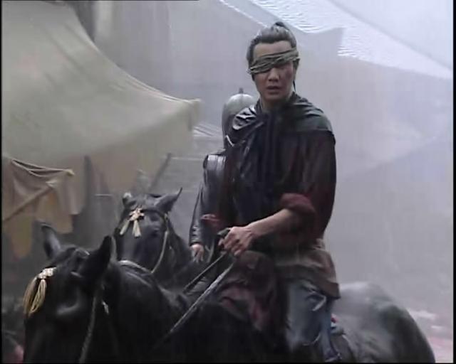 水浒好汉排名及绰号，《水浒传》梁山一百零八条好汉详细介绍