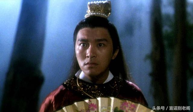 古装剧里面经典回眸盘点，古装有喜②名著歪传