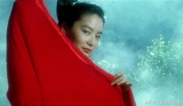 古装剧里面经典回眸盘点，古装有喜②名著歪传