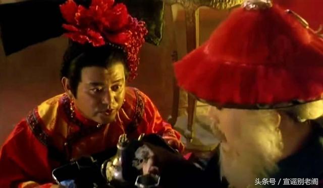 古装剧里面经典回眸盘点，古装有喜②名著歪传