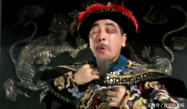 古装剧里面经典回眸盘点，古装有喜②名著歪传