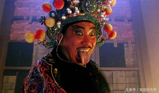 古装剧里面经典回眸盘点，古装有喜②名著歪传