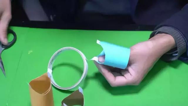亲子创意手工怎么做，这3好玩简单的创意亲子手工