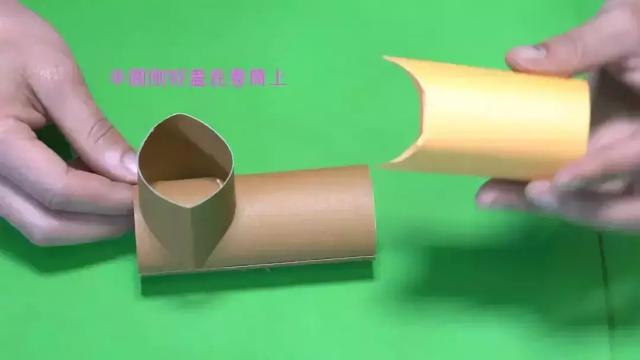 亲子创意手工怎么做，这3好玩简单的创意亲子手工