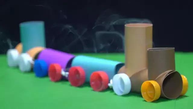 亲子创意手工怎么做，这3好玩简单的创意亲子手工