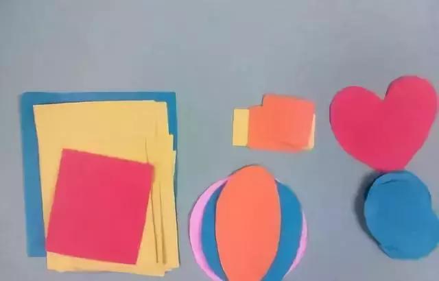 亲子创意手工怎么做，这3好玩简单的创意亲子手工