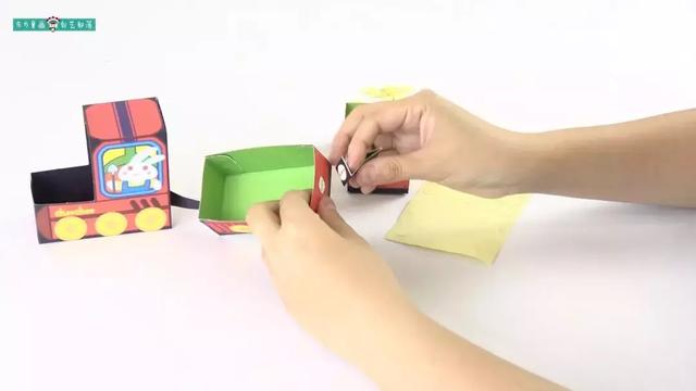 亲子创意手工怎么做，这3好玩简单的创意亲子手工