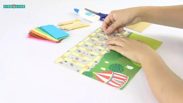 亲子创意手工怎么做，这3好玩简单的创意亲子手工