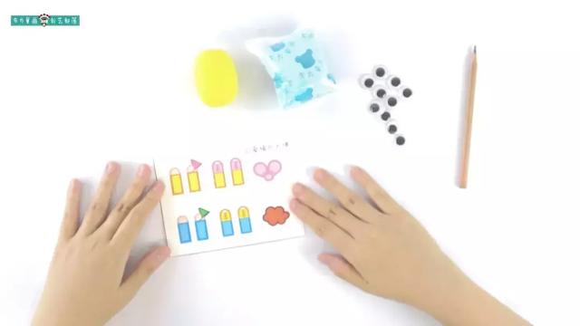 亲子创意手工怎么做，这3好玩简单的创意亲子手工