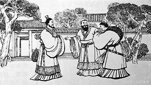 燕国的太子丹为什么要杀秦王，太子丹为刺杀秦始皇