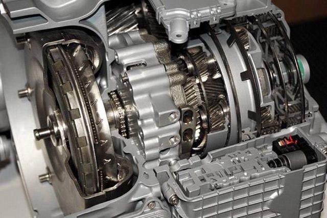 格特拉克变速箱，至今最耐用的变速箱是哪种变速箱（听听奇瑞和格特拉克怎么说）