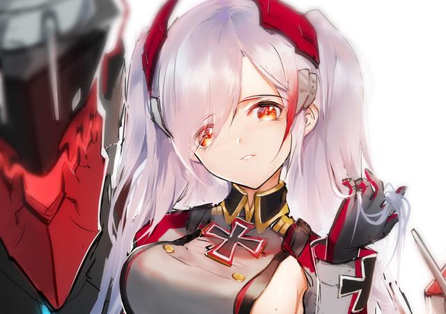 碧蓝航线白皮船哪些值得养，碧蓝航线常驻SSR金船实力T度榜