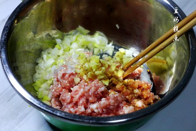 快手小生煎，教你3分鍾解決孩子的早餐，吃得好又吃得開心 熱愛美食 第4张