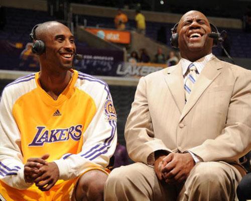 为啥nba魔术师约翰逊能治好艾滋病，NBA巨星约翰逊几乎痊愈