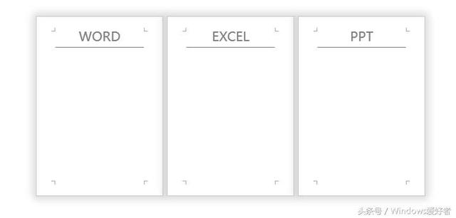 word怎么设置页眉每页不同页码，Word不同页面不同页眉