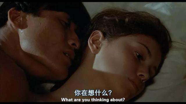 六部宅男必看电影，神作关于性成年人都该看看