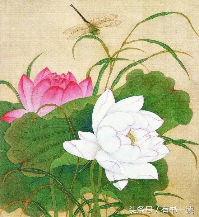 王国维最好的四句诗，专家评：最高格的无我之境