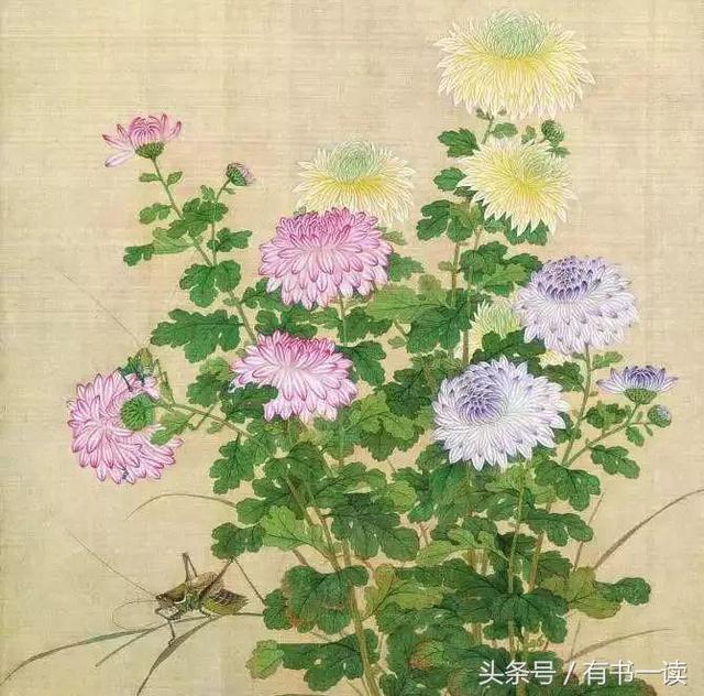 王国维最好的四句诗，专家评：最高格的无我之境