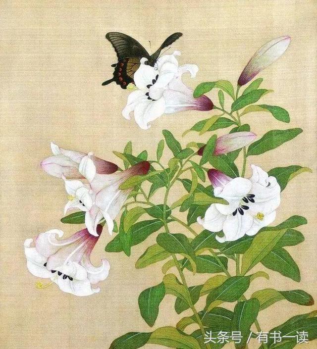 王国维最好的四句诗，专家评：最高格的无我之境