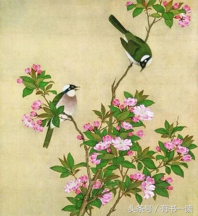 王国维最好的四句诗，专家评：最高格的无我之境